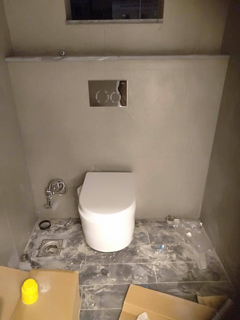 Plumber required 0
