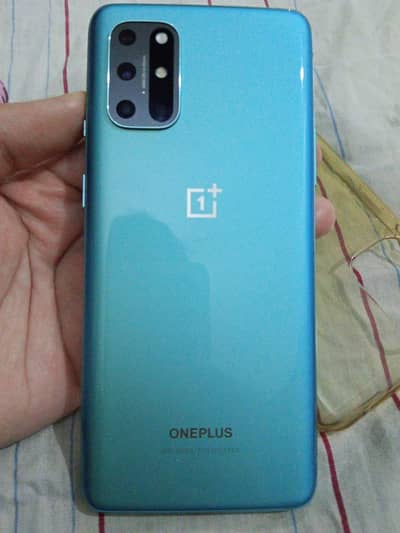 OnePlus 8T 12GB/256GB PTA Approved