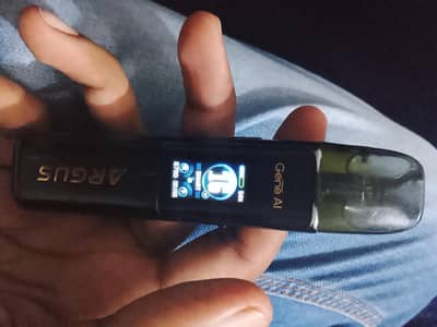 argus g2 pod kit
