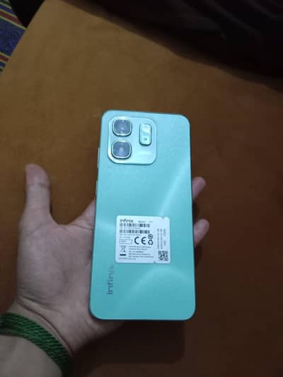 Infinix Hot 50i
