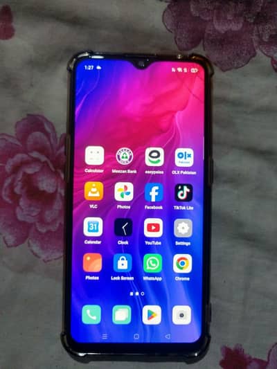 OPPO Reno Z 8/512