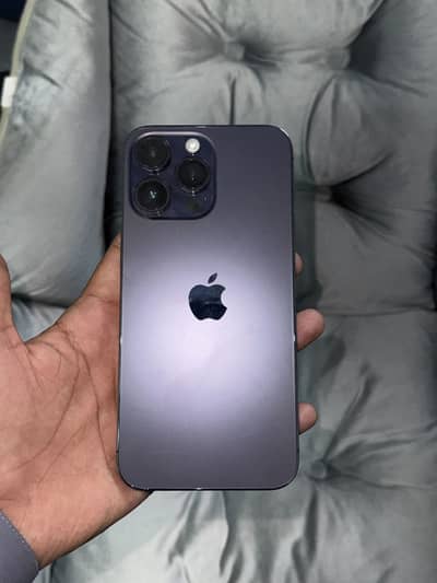 Apple iPhone 14 Pro Max