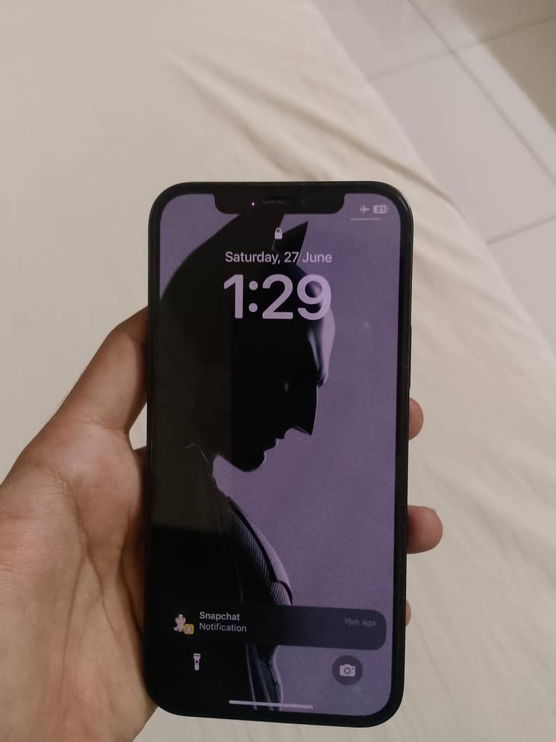 Apple iPhone 12 Pro 2