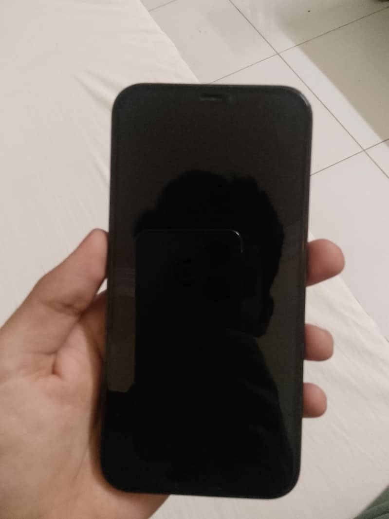 Apple iPhone 12 Pro 4