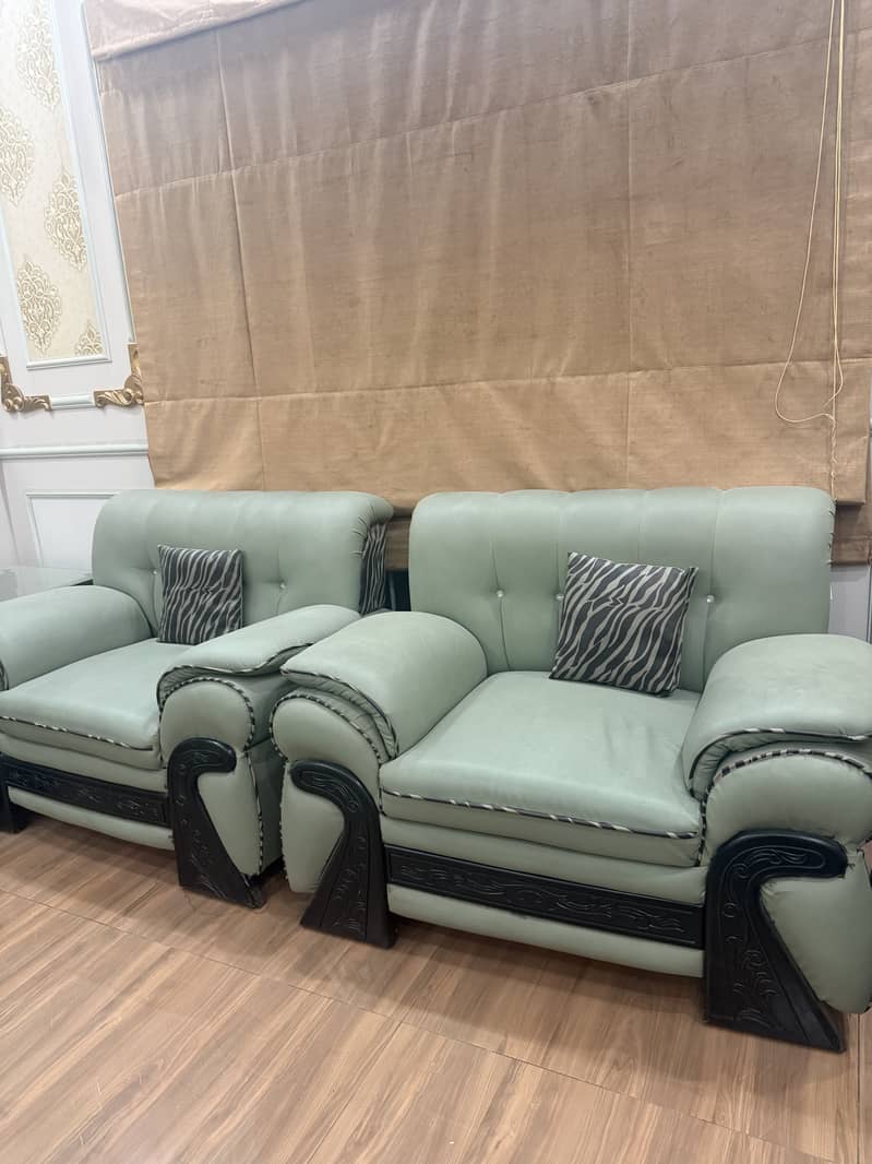 Sofa set 1