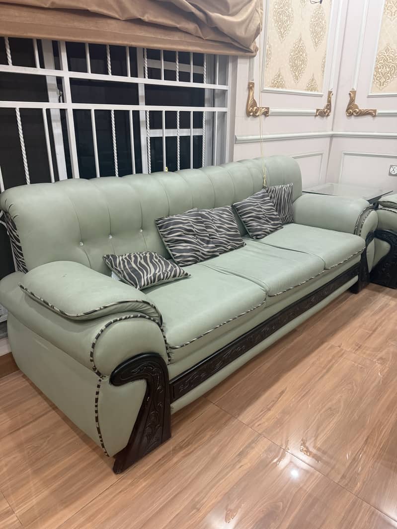 Sofa set 2