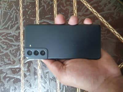 Samsung Galaxy S21 Non PTA 8/128 GB