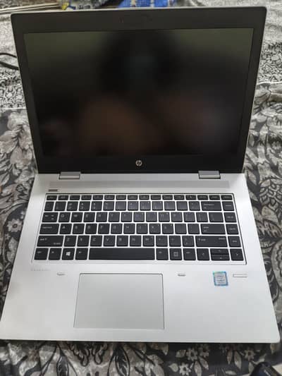 Hp pro book for sale !