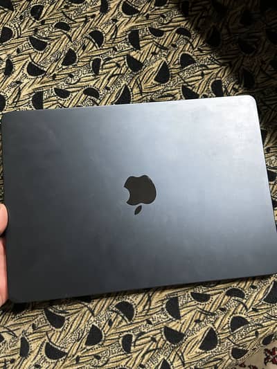 Macbook Air M2