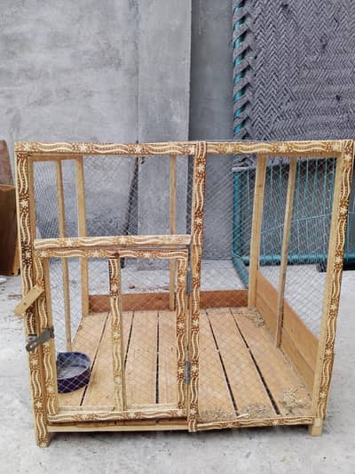 pinjra For sale new