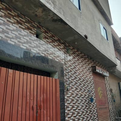 new house main bazar