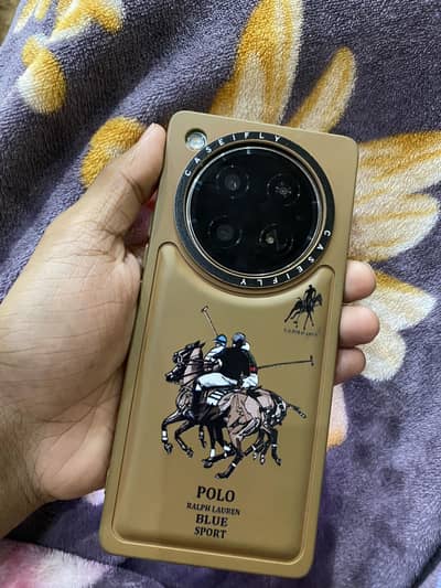 Infinix zero 40