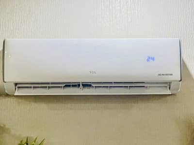 TCL AC 12E-COOL