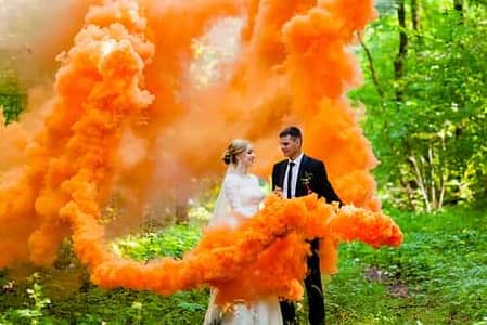 Color Smoke and Sky Lanterns available in wholesale price