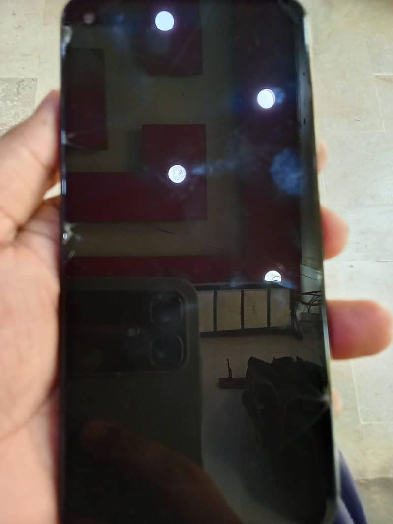 Google Pixel 4a 1