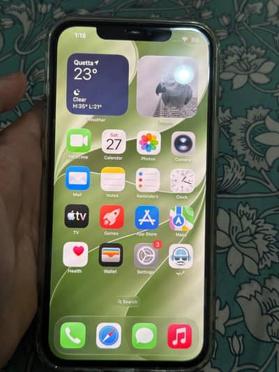 Apple iPhone 12 Pro Max