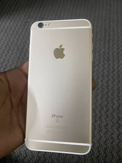 Apple iPhone 6S Plus Baypass