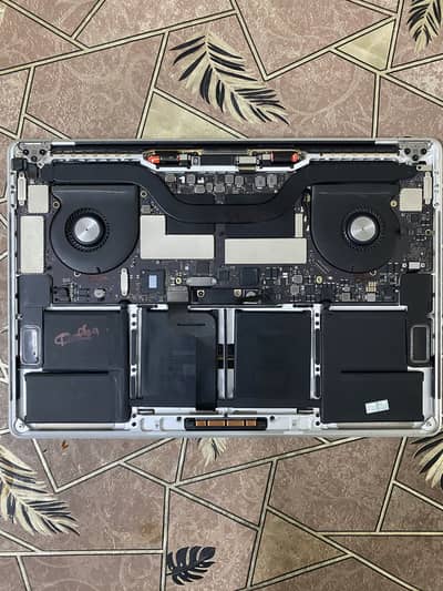 Macbook Pro 2017 Parts | A1707