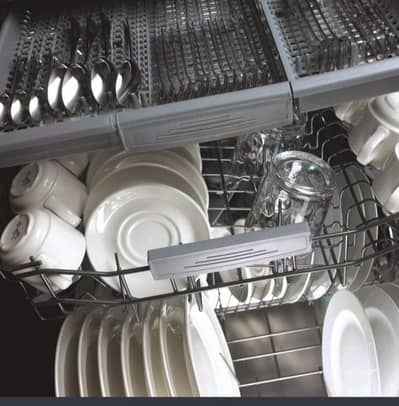 CDA imported UK dishwasher full size