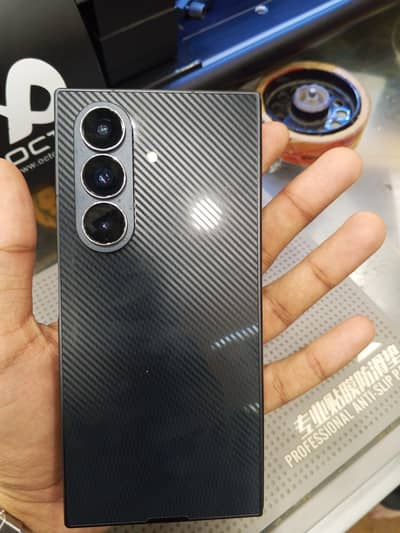 Samsung Mobile Z Fold 3