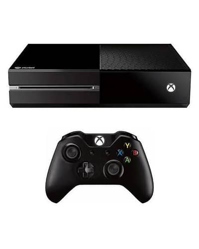 Xbox one