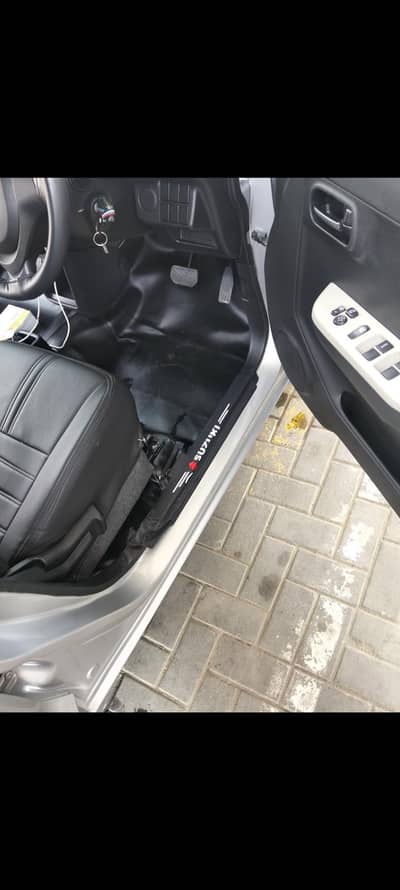 Suzuki Alto 2024