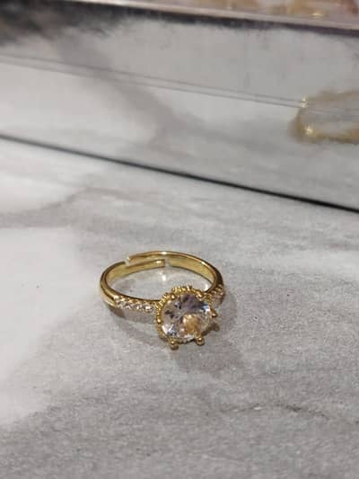 Zarqoon Rings