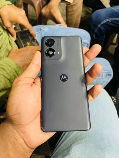 Motorola Edge
