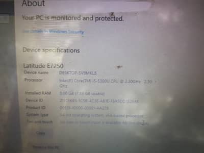 Dell Latitude