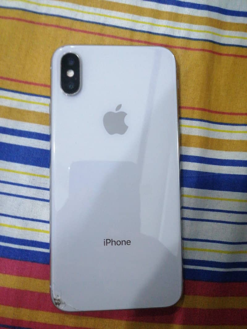 Apple iPhone X 2
