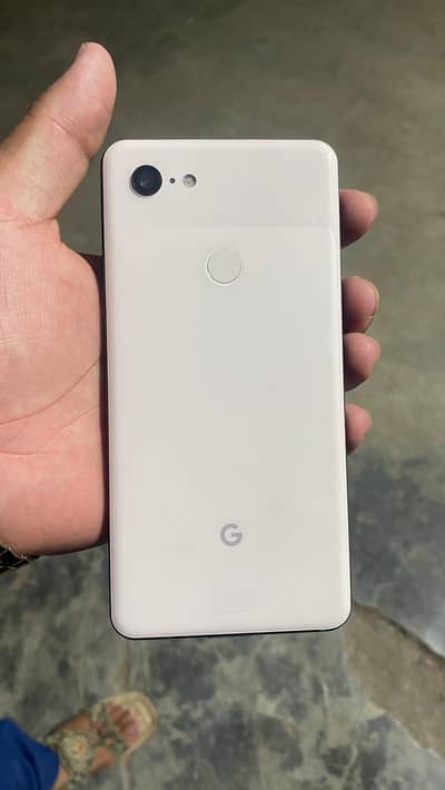 Google Pixel 3 XL