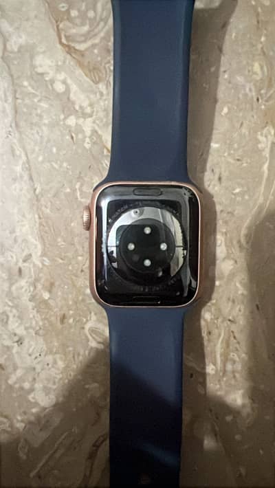 Apple Watch ⌚