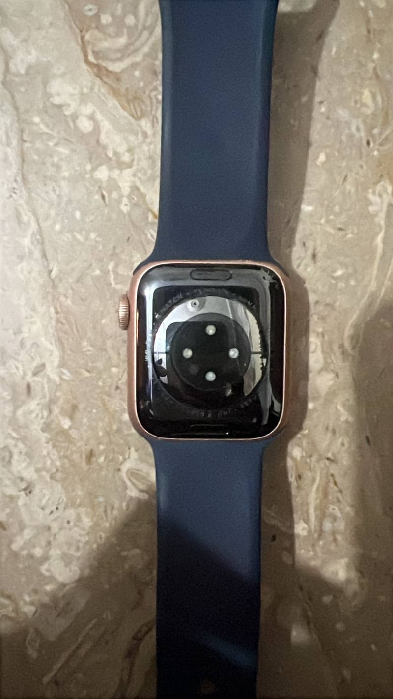 Apple Watch ⌚ 0