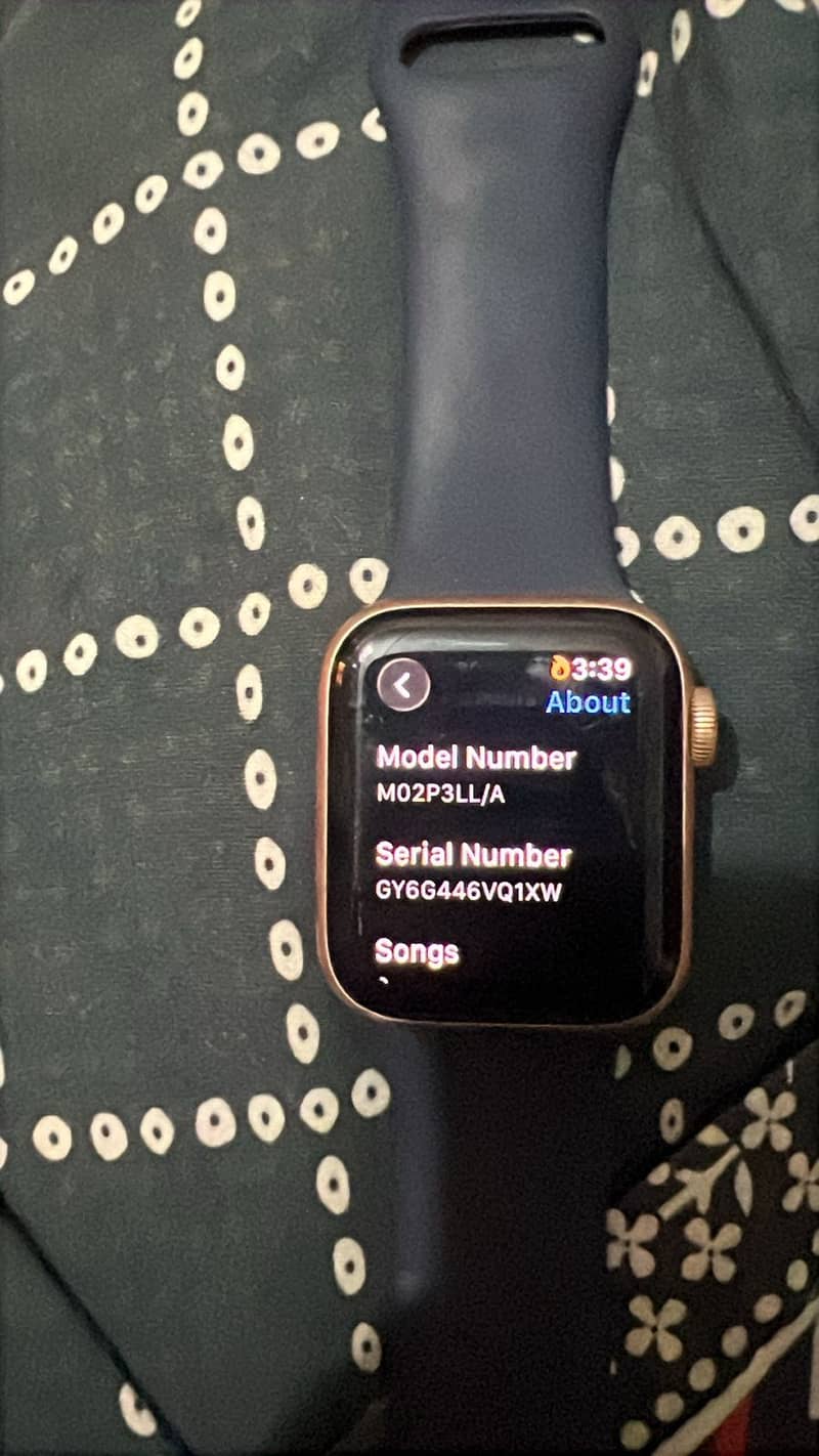 Apple Watch ⌚ 2
