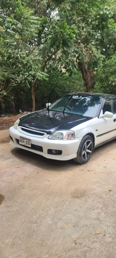 EK for sale 1999 urgent