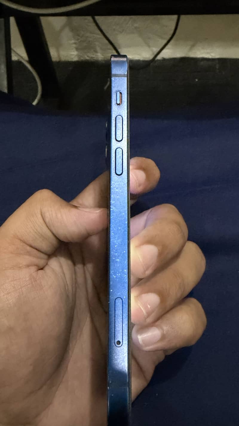 iPhone 12 5