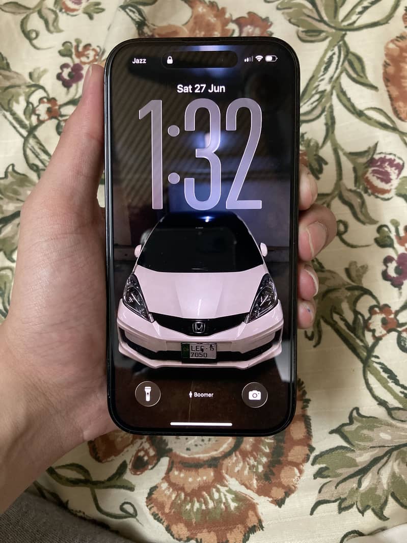 Apple iPhone 14 Pro 1