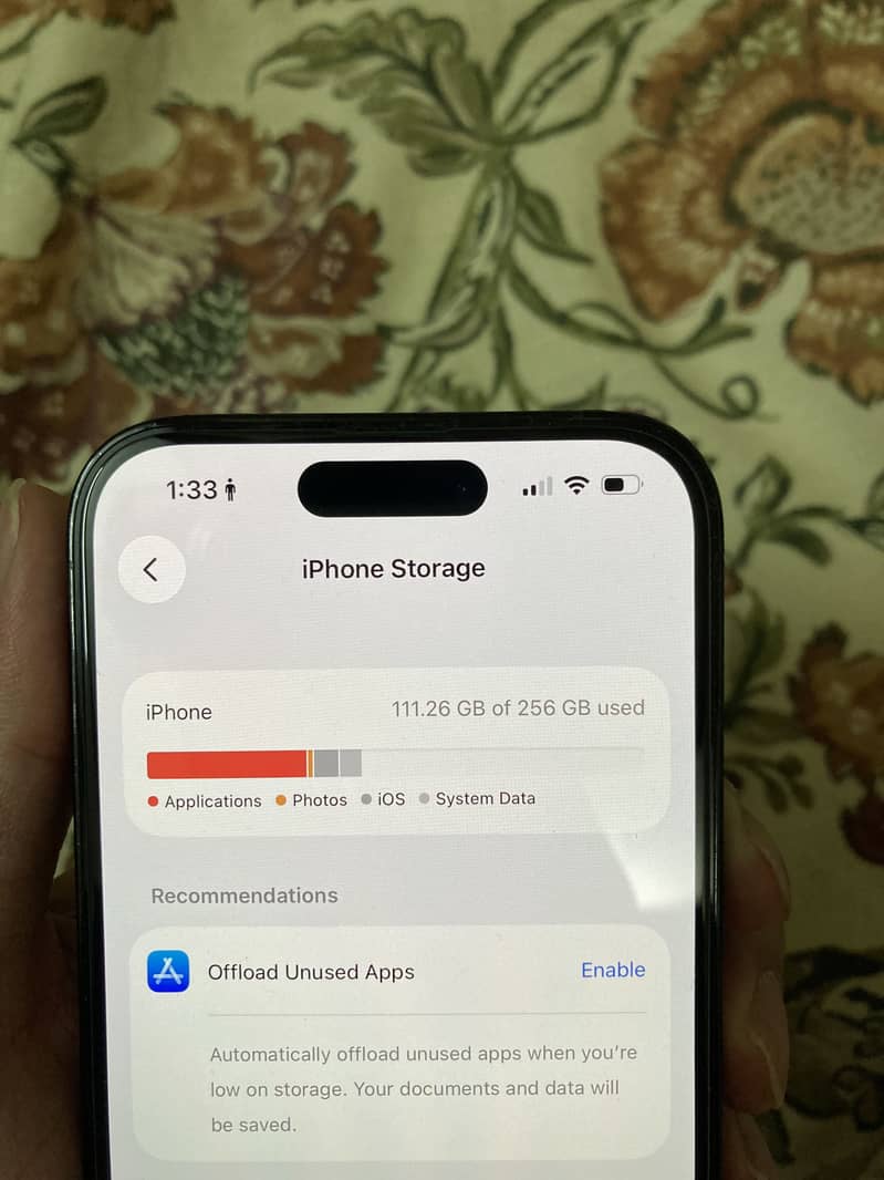 Apple iPhone 14 Pro 7