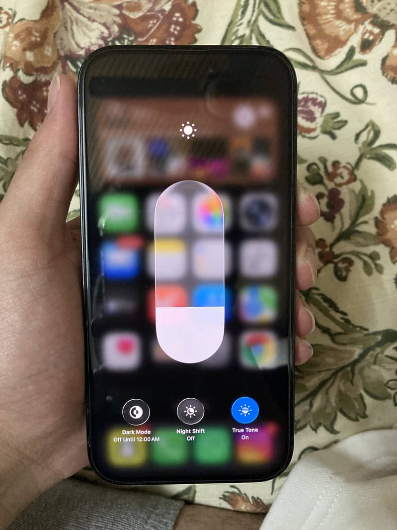 Apple iPhone 14 Pro 9