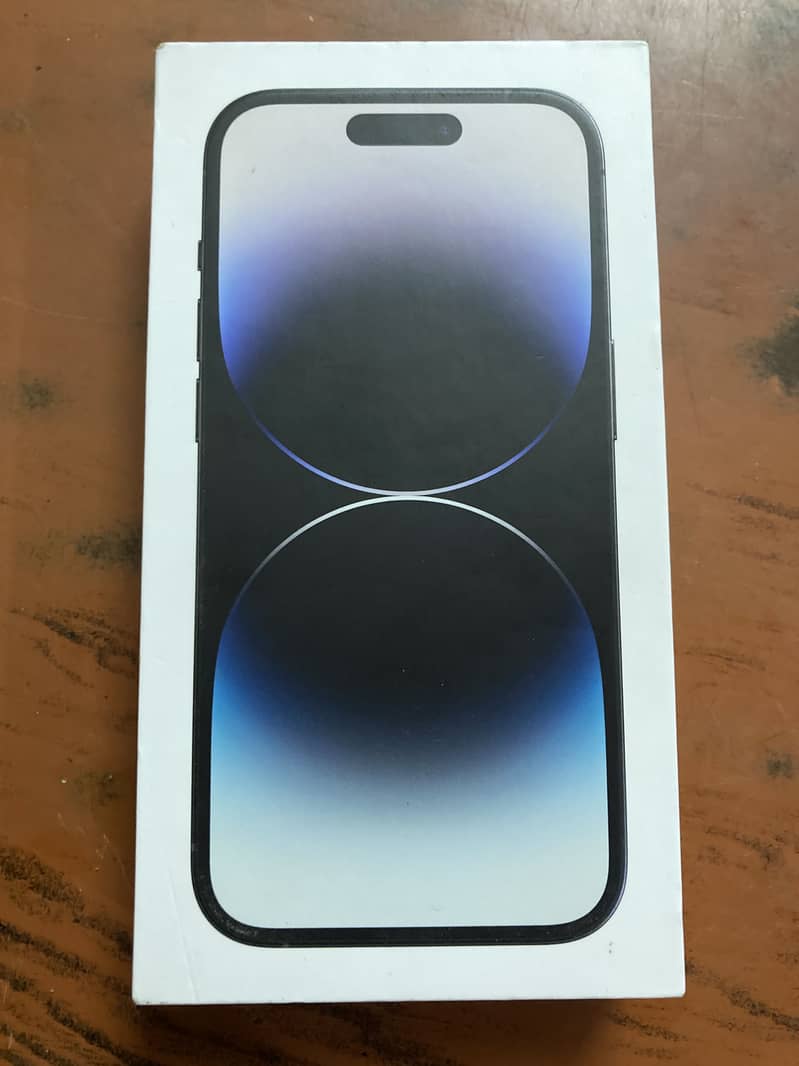 Apple iPhone 14 Pro 16