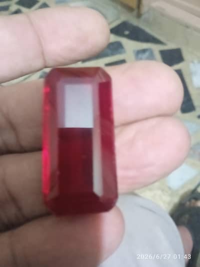 gemstones