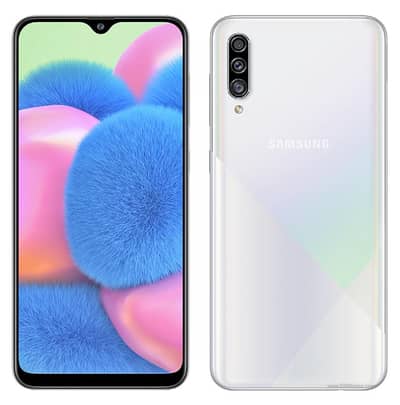 Samsung Mobile A30s