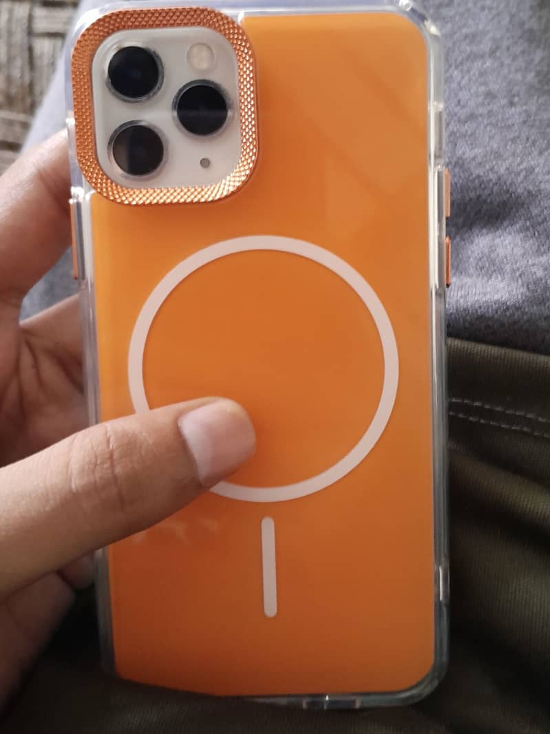 iPhone 11 pro 0
