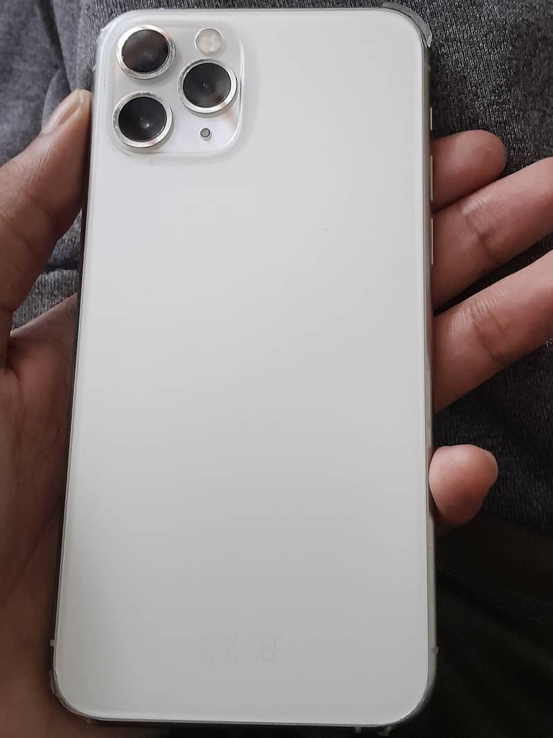 iPhone 11 pro 1