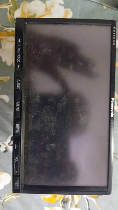 pioneer LCD PANNEL