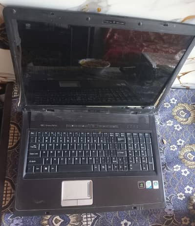 NEC VICE VERSA CORE 2 DUO LAPTOP