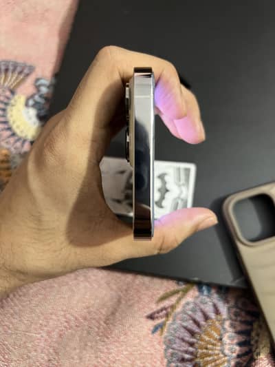 Apple iPhone 13 Pro