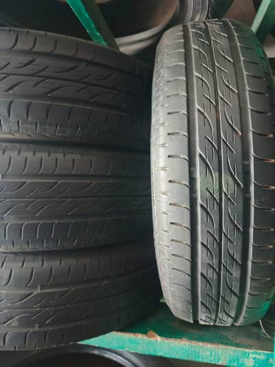 155 65 R 13 Bridgestone