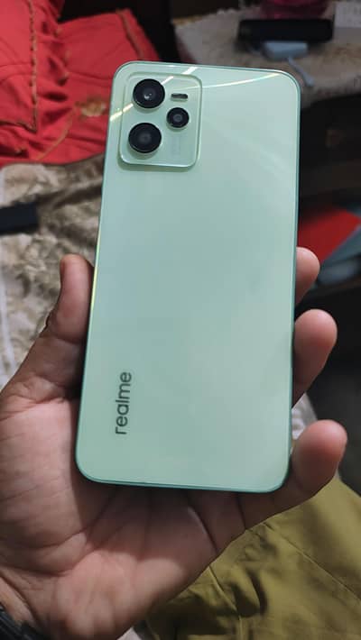 realme c35 4/128