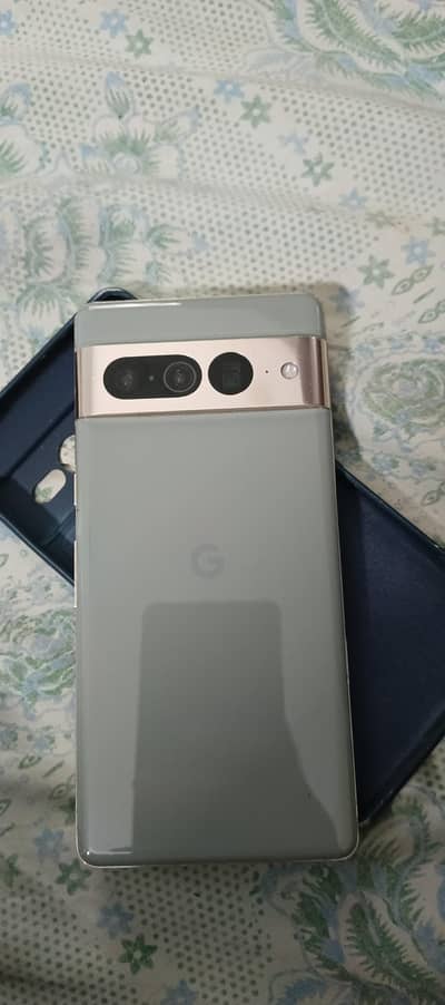 Google Pixel 7 Pro